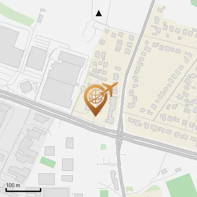 Foto zu Bei der Ziegelei 8, 22339 Hamburg