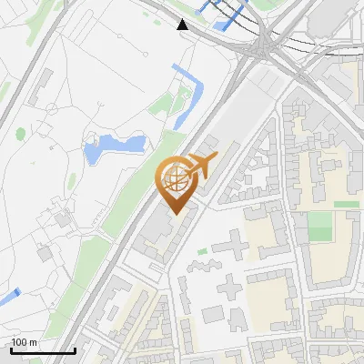 Foto zu Bei Schuldts Stift 3, 20355 Hamburg