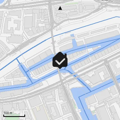 Bild zu Bei Sankt Annen 1, 20457 Hamburg