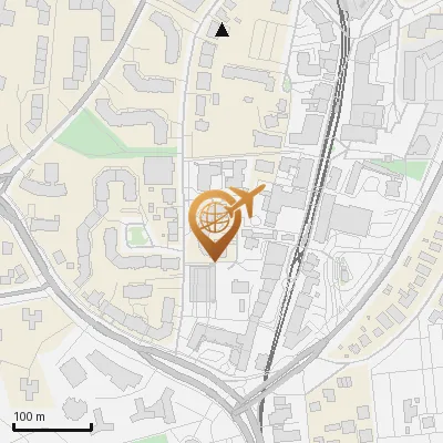 Foto zu Bei St. Ansgar 12, 22459 Hamburg