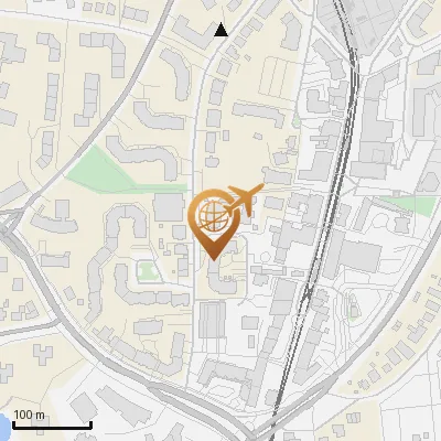 Foto zu Bei St. Ansgar 2, 22459 Hamburg