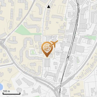 Foto zu Bei St. Ansgar 8, 22459 Hamburg