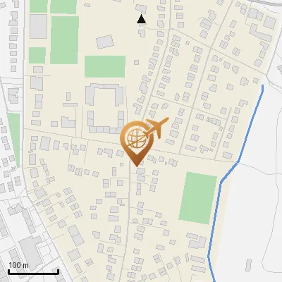 Foto zu Beidenfletweg 1, 22149 Hamburg