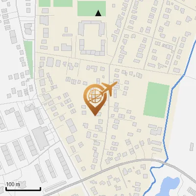 Foto zu Beidenfletweg 12, 22149 Hamburg