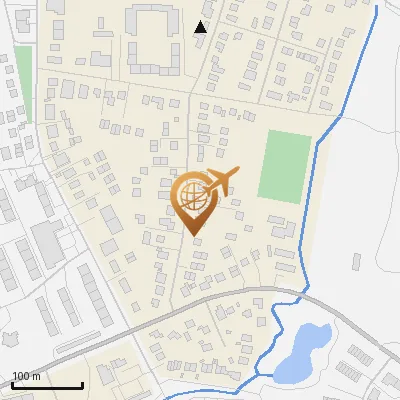 Foto zu Beidenfletweg 15, 22149 Hamburg