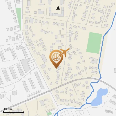 Foto zu Beidenfletweg 20, 22149 Hamburg