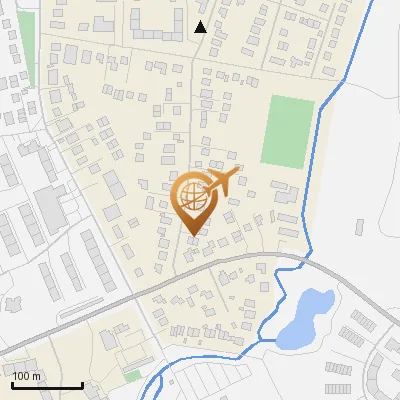 Foto zu Beidenfletweg 21, 22149 Hamburg