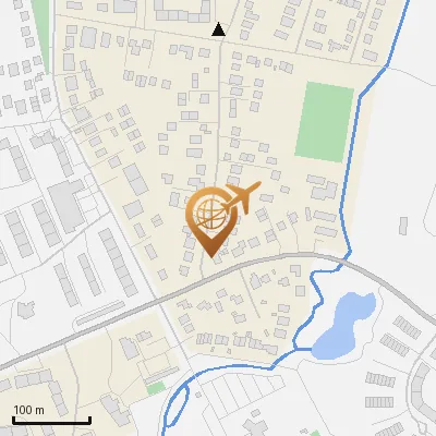 Foto zu Beidenfletweg 25, 22149 Hamburg