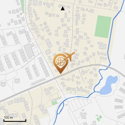 Foto zu Beidenfletweg 28, 22149 Hamburg