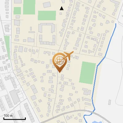 Foto zu Beidenfletweg 5, 22149 Hamburg