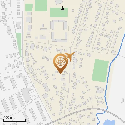 Foto zu Beidenfletweg 8, 22149 Hamburg