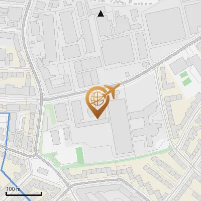 Foto zu Beiersdorfstraße 5, 22529 Hamburg