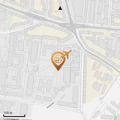 Foto zu Beim Alten Gaswerk 5, 22761 Hamburg