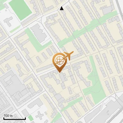 Foto zu Beim Alten Schützenhof 10, 22083 Hamburg