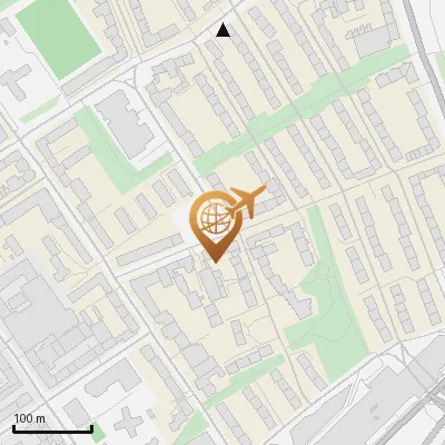 Foto zu Beim Alten Schützenhof 12, 22083 Hamburg