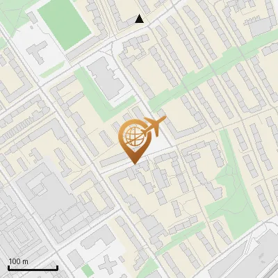 Foto zu Beim Alten Schützenhof 13, 22083 Hamburg