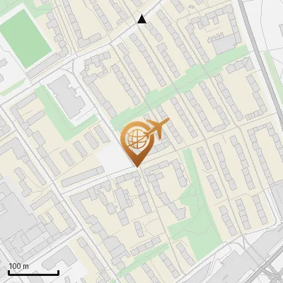 Foto zu Beim Alten Schützenhof 15, 22083 Hamburg