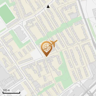 Foto zu Beim Alten Schützenhof 17, 22083 Hamburg