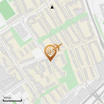 Foto zu Beim Alten Schützenhof 20, 22083 Hamburg