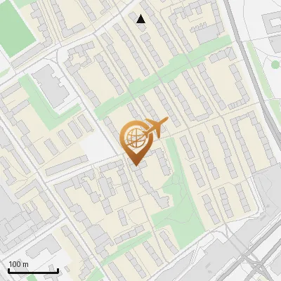 Foto zu Beim Alten Schützenhof 22, 22083 Hamburg