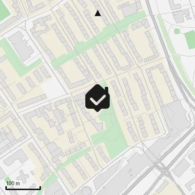 Bild zu Beim Alten Schützenhof 28, 22083 Hamburg