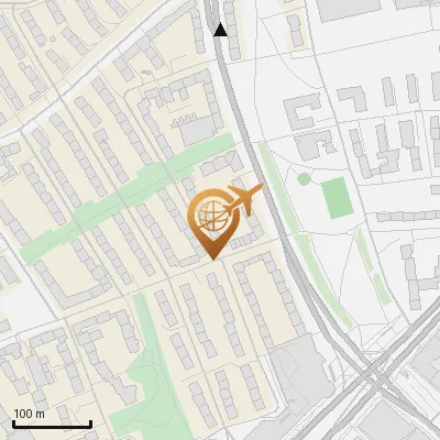 Foto zu Beim Alten Schützenhof 37, 22083 Hamburg