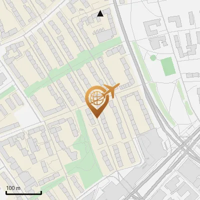 Foto zu Beim Alten Schützenhof 38, 22083 Hamburg