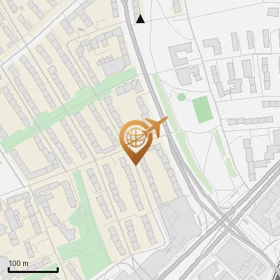 Foto zu Beim Alten Schützenhof 42, 22083 Hamburg