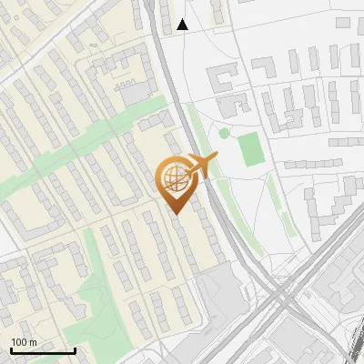 Foto zu Beim Alten Schützenhof 44, 22083 Hamburg