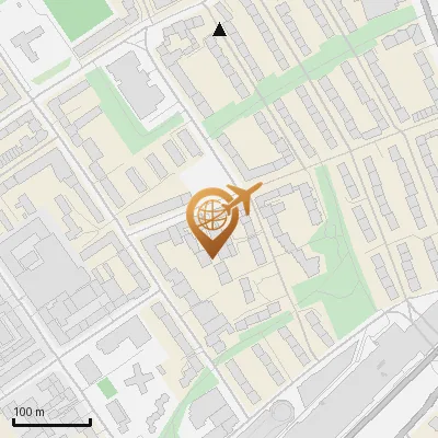 Foto zu Beim Alten Schützenhof 6, 22083 Hamburg