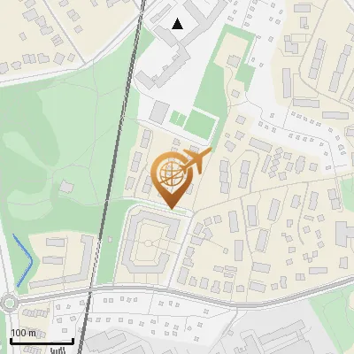 Foto zu Beim Amsinckpark 4, 22529 Hamburg