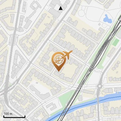 Foto zu Beim Andreasbrunnen 4, 20249 Hamburg