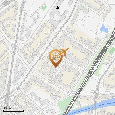 Foto zu Beim Andreasbrunnen 9, 20249 Hamburg