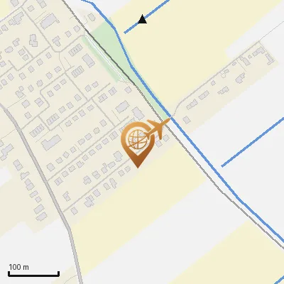 Foto zu Beim Avenberg 10, 21037 Hamburg