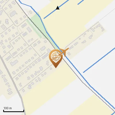 Foto zu Beim Avenberg 12, 21037 Hamburg