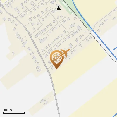 Foto zu Beim Avenberg 2, 21037 Hamburg