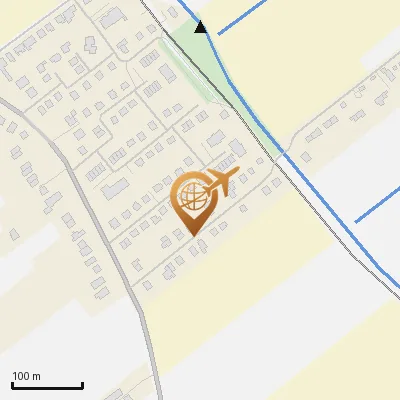 Foto zu Beim Avenberg 3, 21037 Hamburg