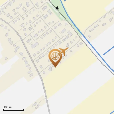 Foto zu Beim Avenberg 4, 21037 Hamburg