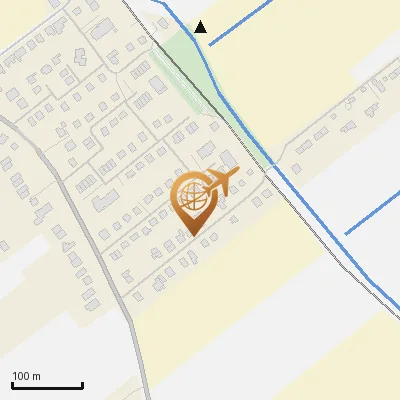 Foto zu Beim Avenberg 5, 21037 Hamburg