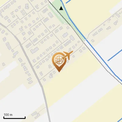 Foto zu Beim Avenberg 6, 21037 Hamburg