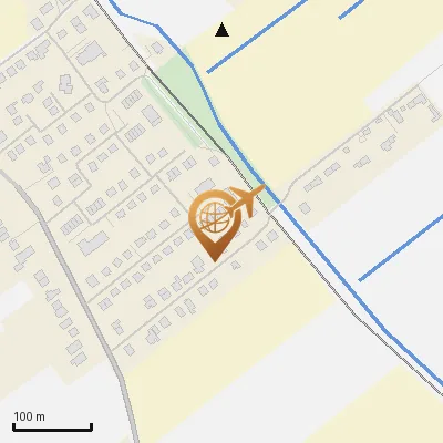 Foto zu Beim Avenberg 7, 21037 Hamburg