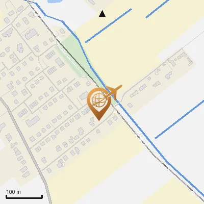 Foto zu Beim Avenberg 9, 21037 Hamburg