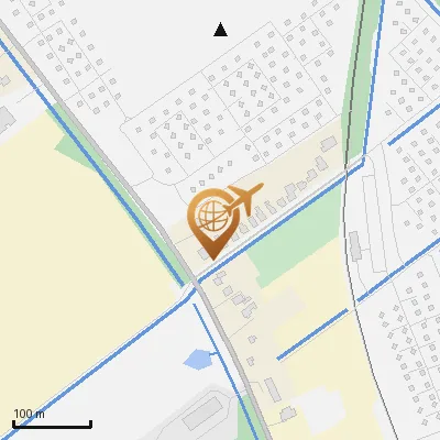 Foto zu Beim Bieberhof 1, 21037 Hamburg