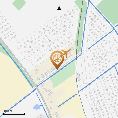 Foto zu Beim Bieberhof 13, 21037 Hamburg