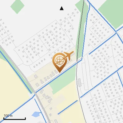 Foto zu Beim Bieberhof 15, 21037 Hamburg