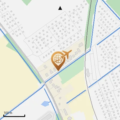 Foto zu Beim Bieberhof 7, 21037 Hamburg