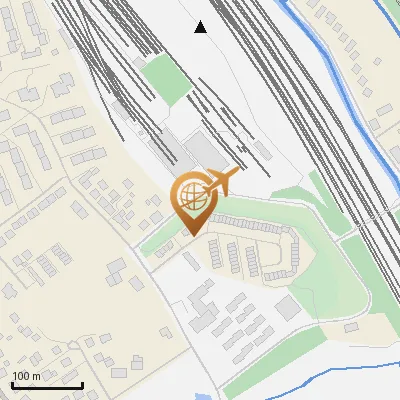 Foto zu Beim Brinkmannschen Park 17, 21079 Hamburg