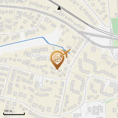 Foto zu Beim Dorfgraben 1, 22559 Hamburg