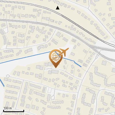 Foto zu Beim Dorfgraben 10, 22559 Hamburg