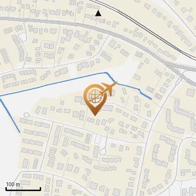 Foto zu Beim Dorfgraben 11, 22559 Hamburg